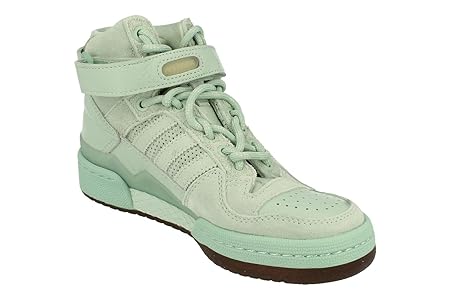 Amazon.com | adidas Originals Ivy Park Forum Mid Unisex